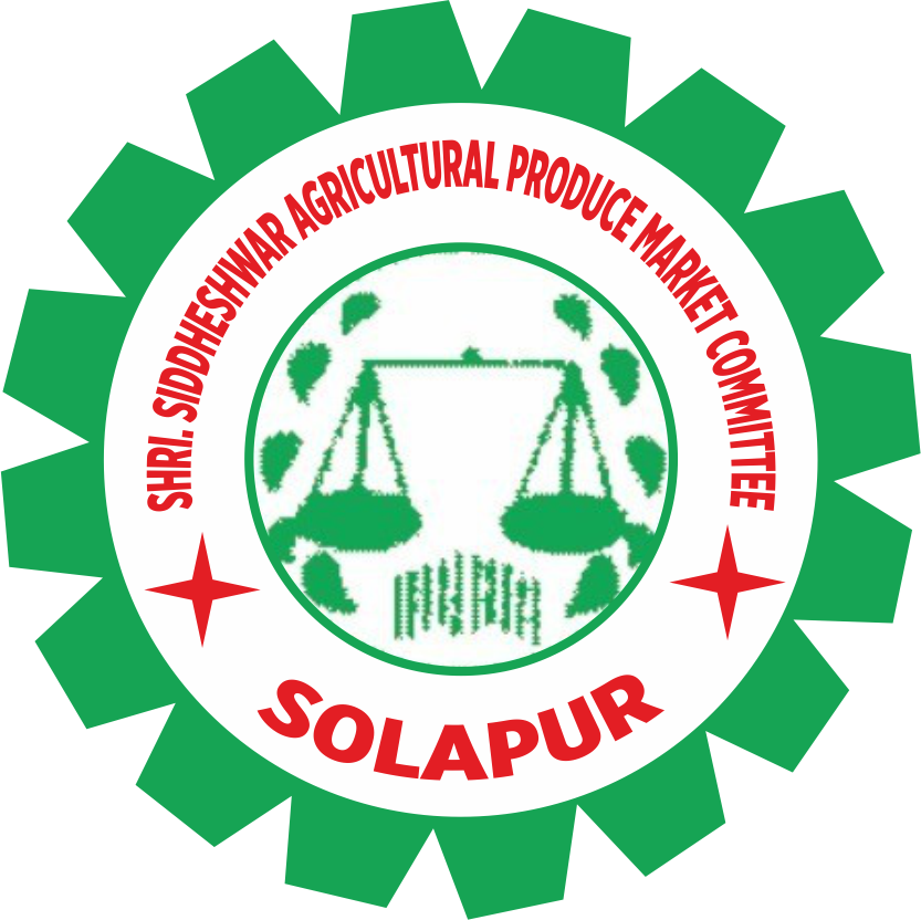सोलापूर कृषि उत्पन्न बाजार समिती, सोलापूर