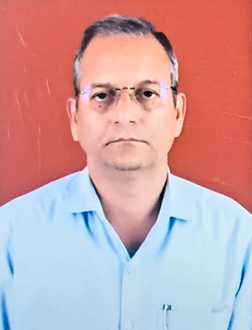 Officer Photo