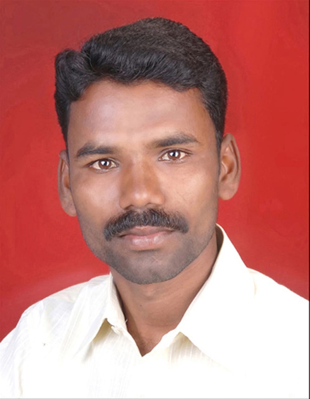 Officer Photo